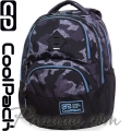 Cool Pack Dart 2 Ученическа раница Moro Blue B30066